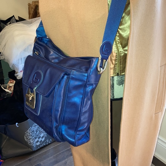 Vintage BYBLOS BAG - Picture 4 of 9